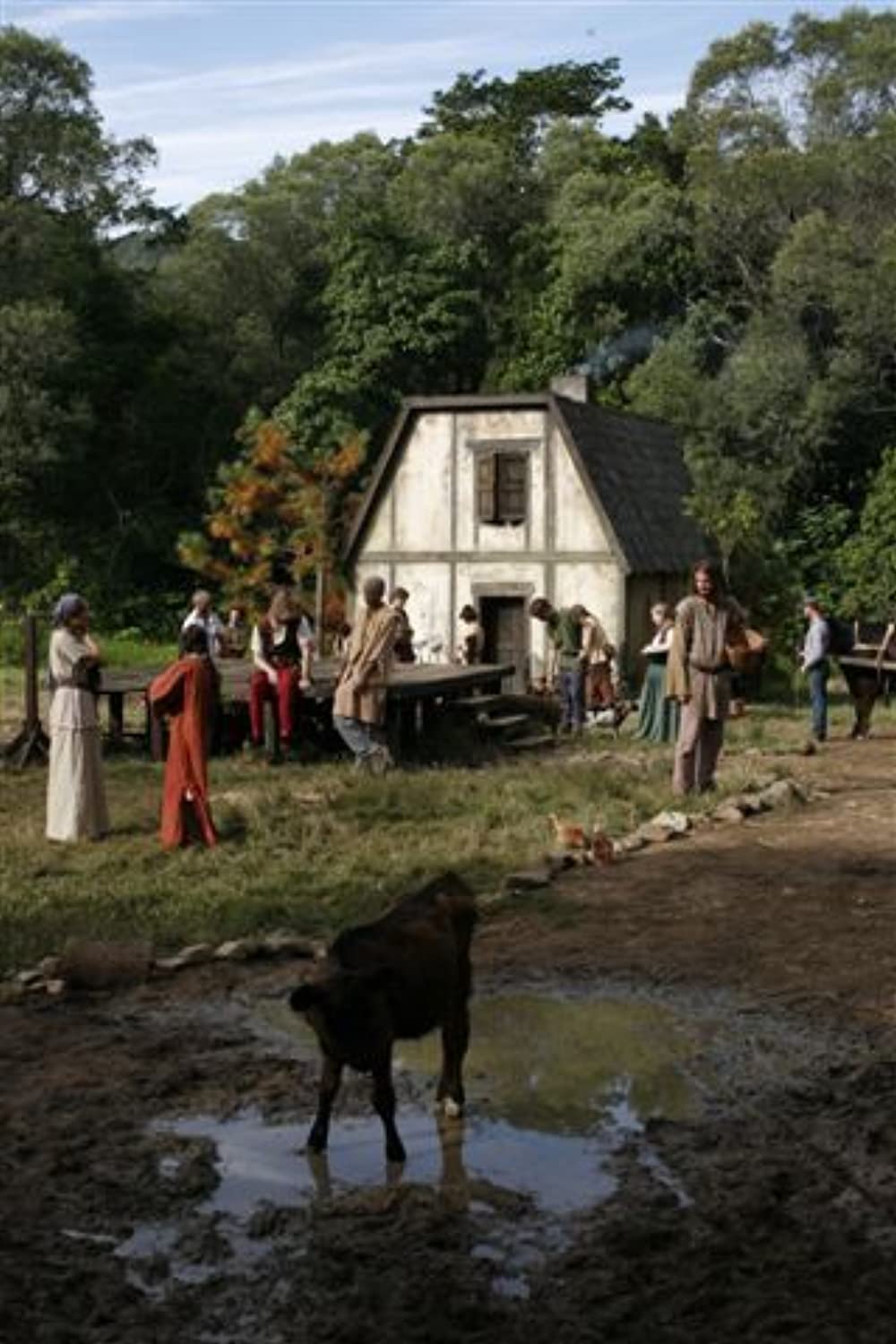 美女&野獣の画像