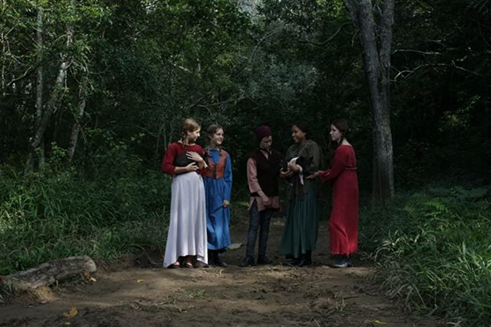 美女&野獣の画像