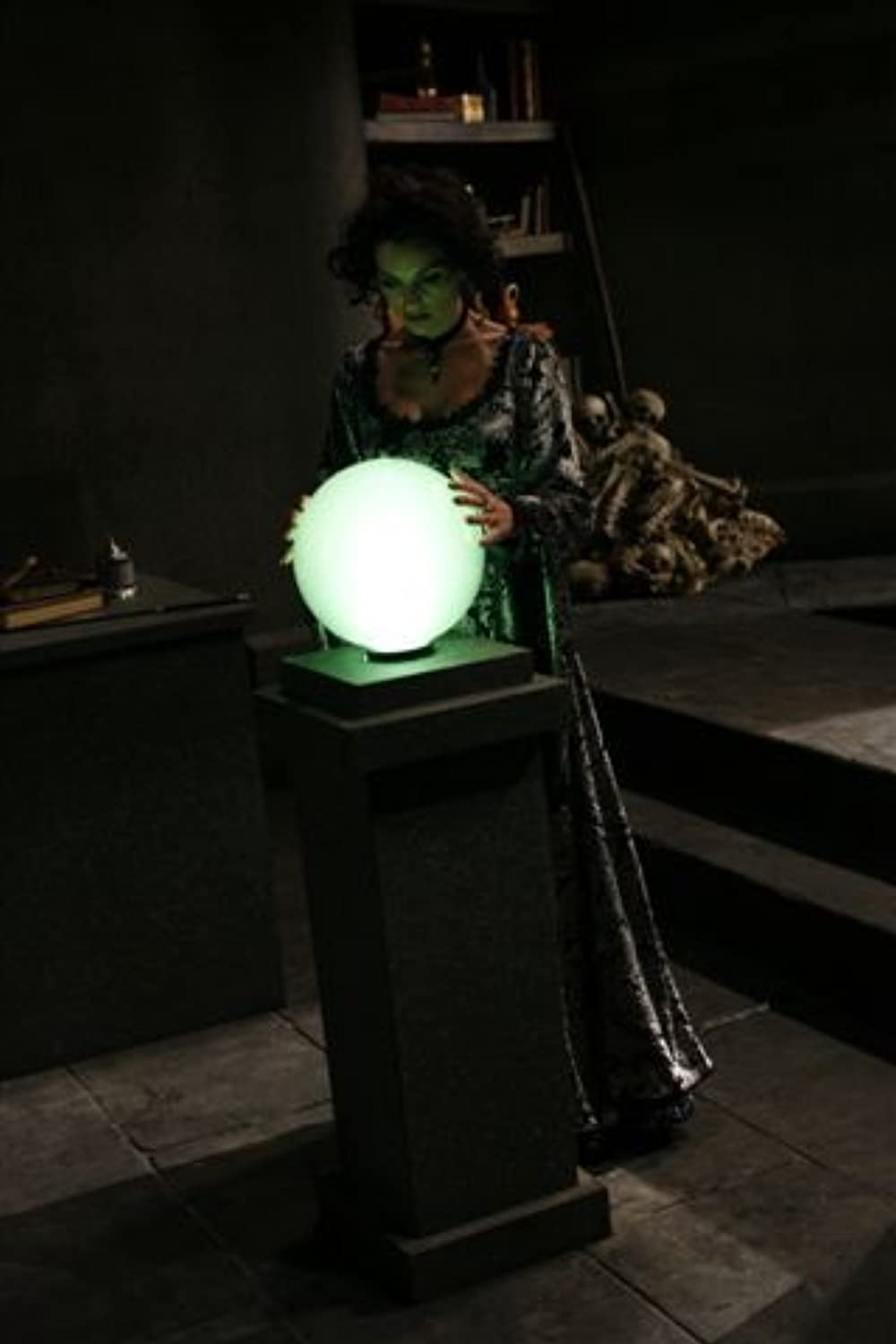 美女&野獣の画像