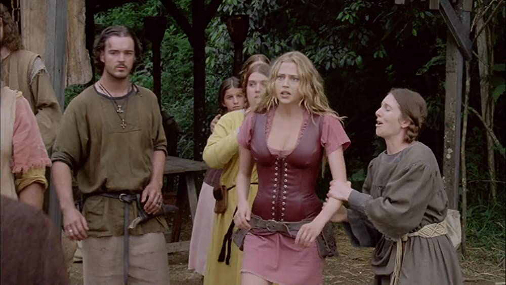 美女&野獣の画像