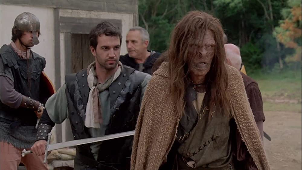 美女&野獣の画像