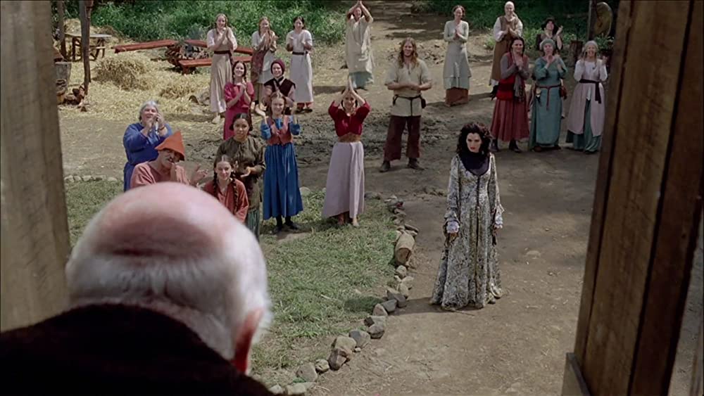 美女&野獣の画像