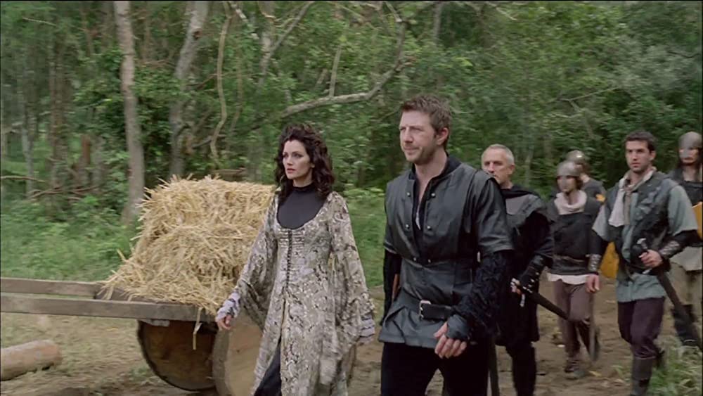 美女&野獣の画像