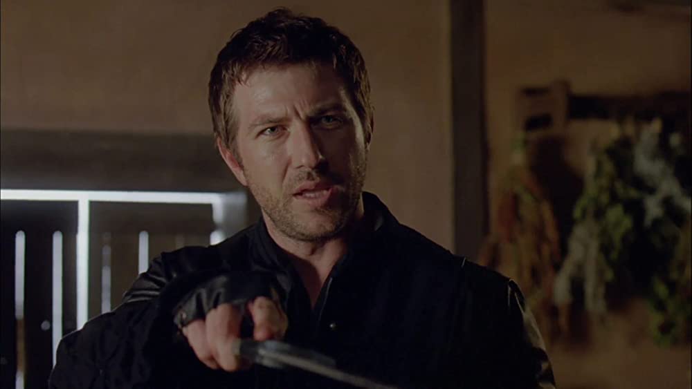 美女&野獣の画像