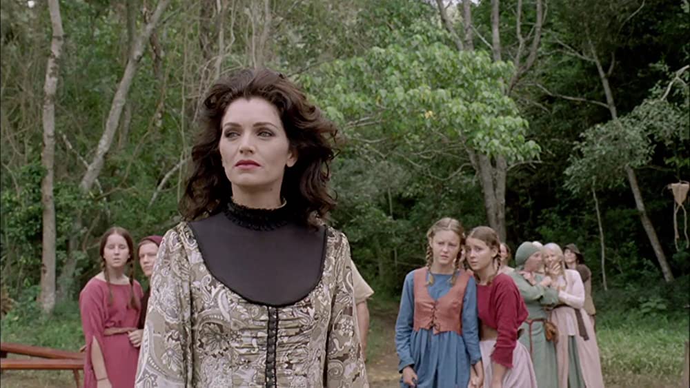 美女&野獣の画像