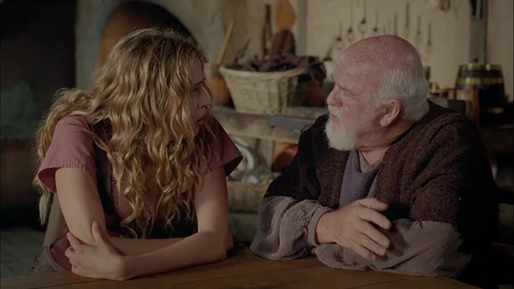 美女&野獣の画像