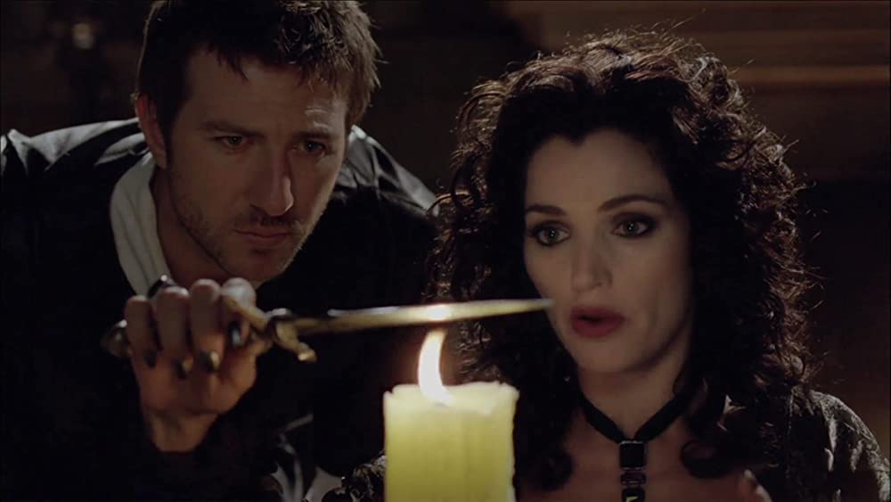 美女&野獣の画像