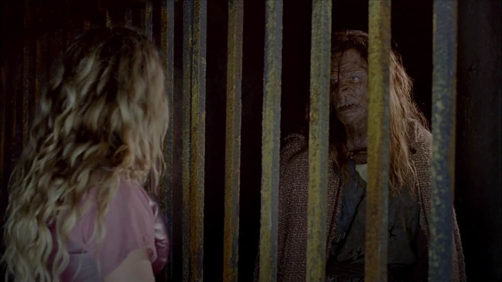 美女&野獣の画像