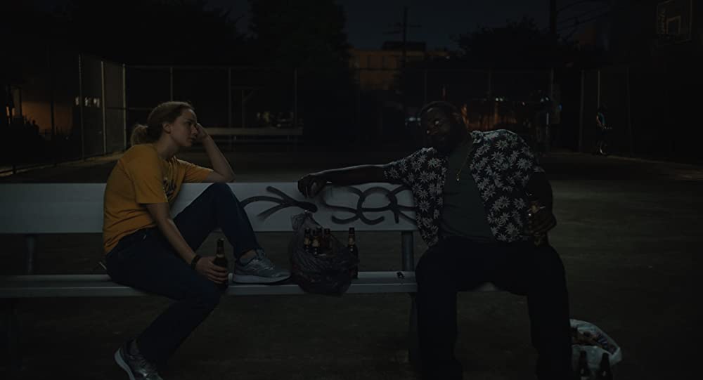 その道の向こうにの画像