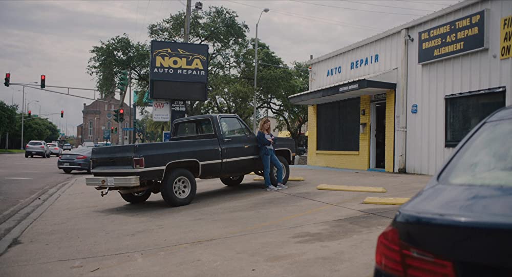 その道の向こうにの画像