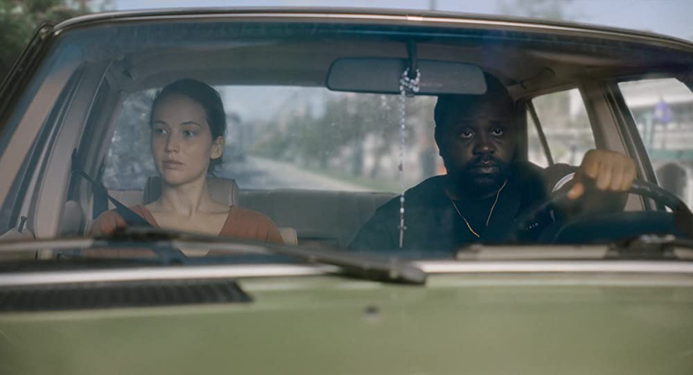 その道の向こうにの画像