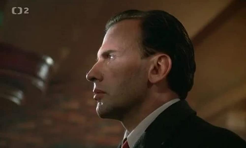 フリック・ストーリーの画像