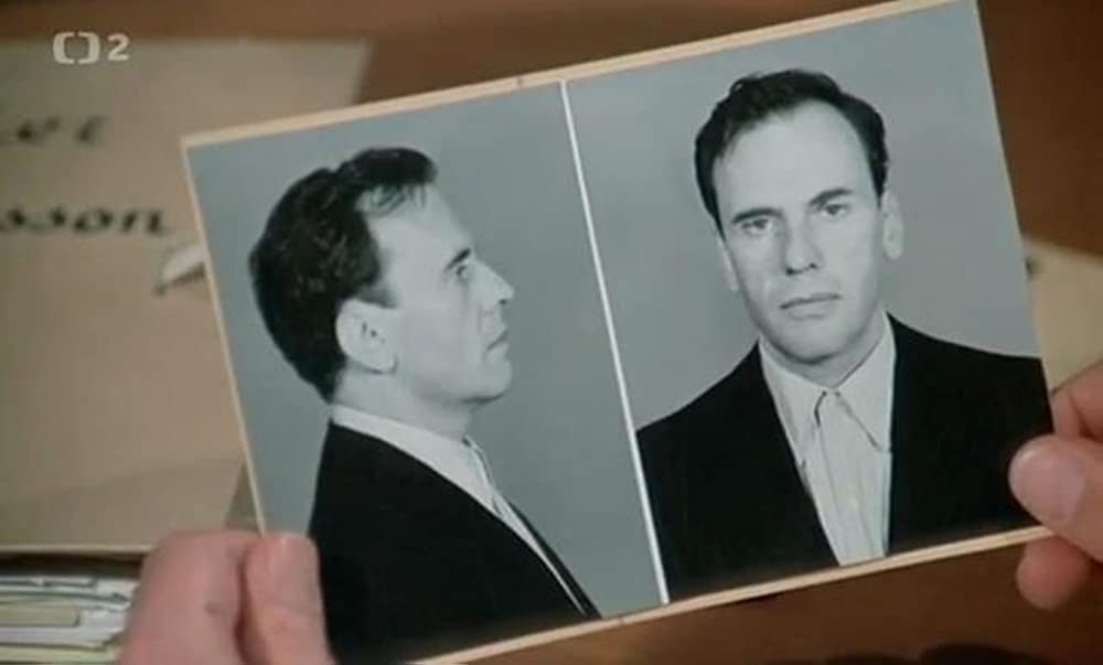 フリック・ストーリーの画像