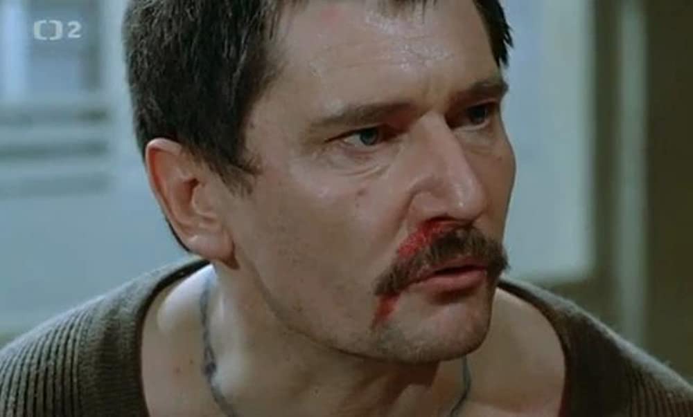 フリック・ストーリーの画像