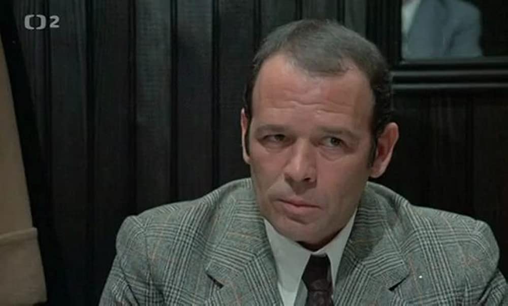 フリック・ストーリーの画像