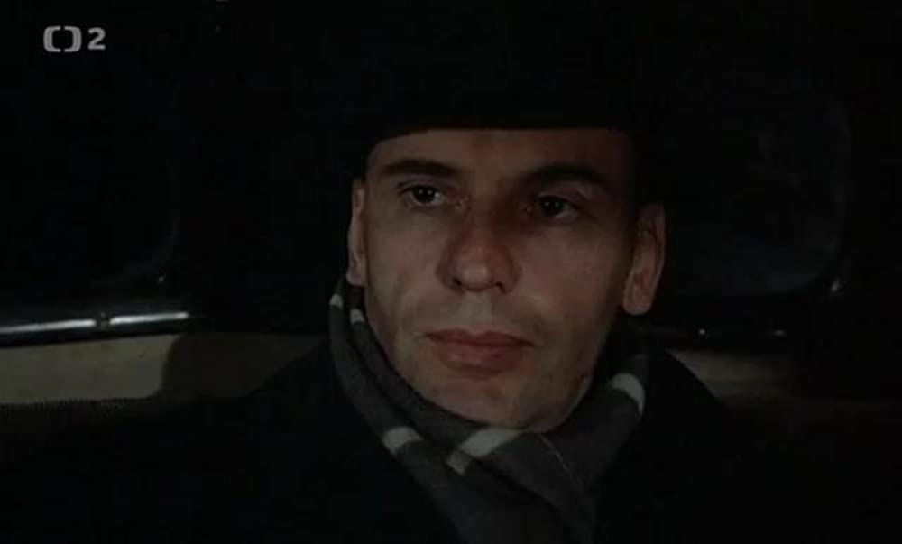 フリック・ストーリーの画像