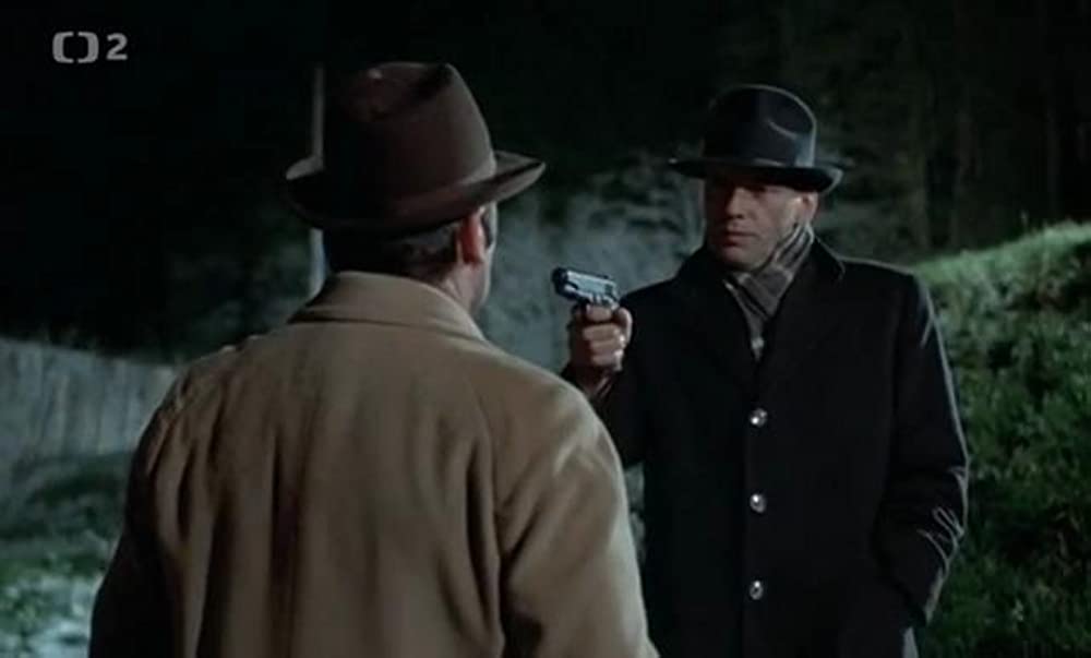 フリック・ストーリーの画像