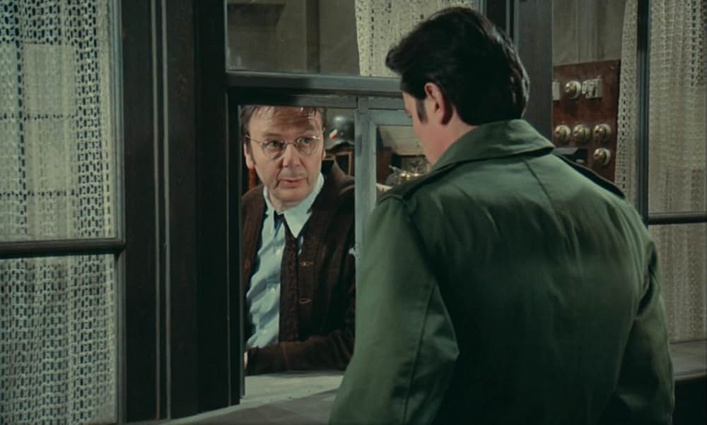 フリック・ストーリーの画像