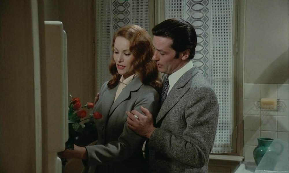 フリック・ストーリーの画像