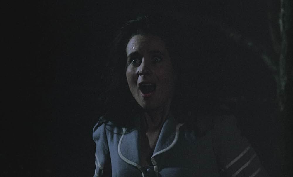 妖女ゴーゴンの画像