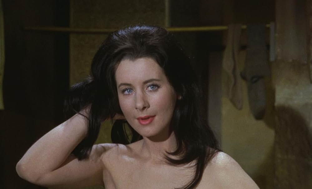 妖女ゴーゴンの画像