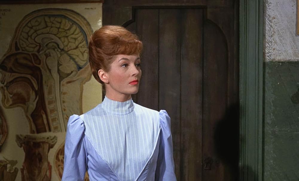 妖女ゴーゴンの画像