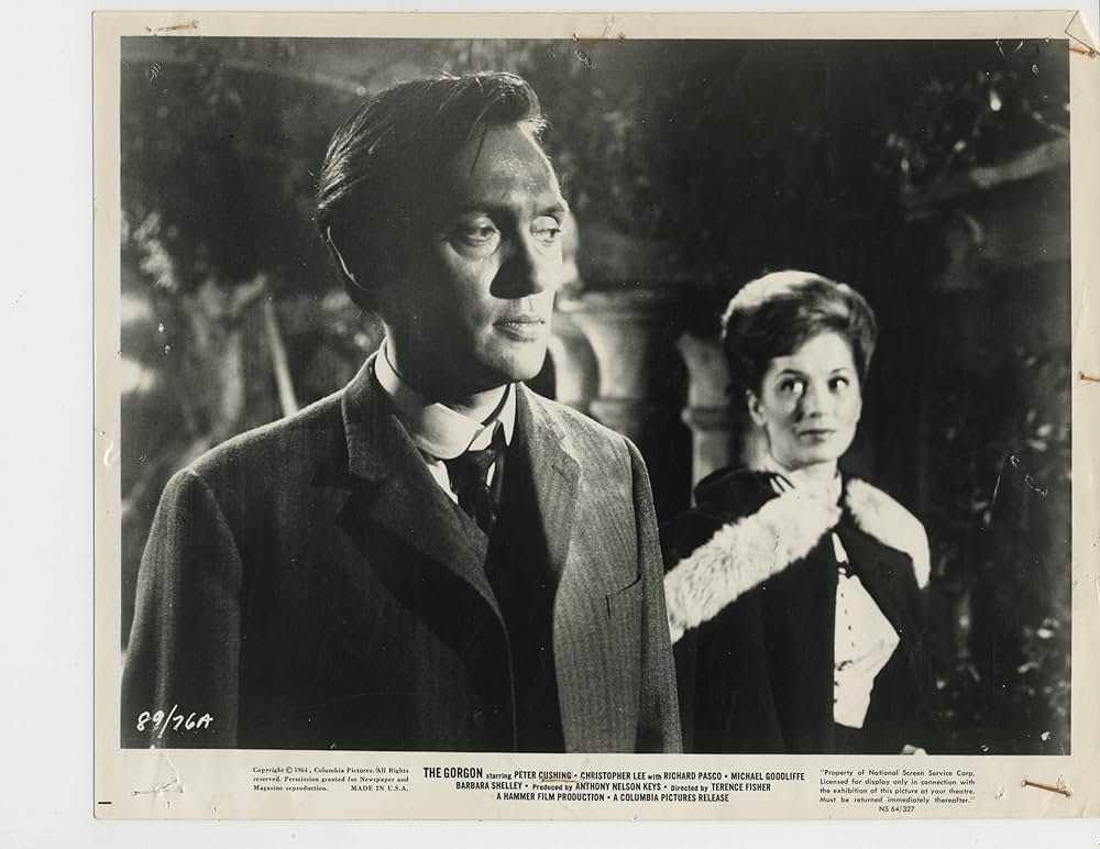 妖女ゴーゴンの画像