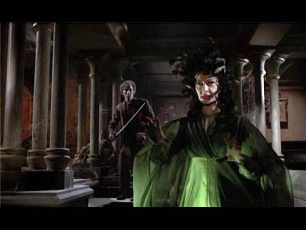 妖女ゴーゴンの画像