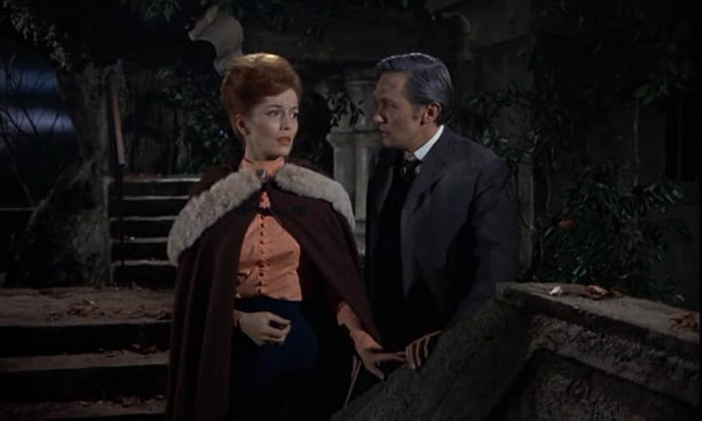 妖女ゴーゴンの画像