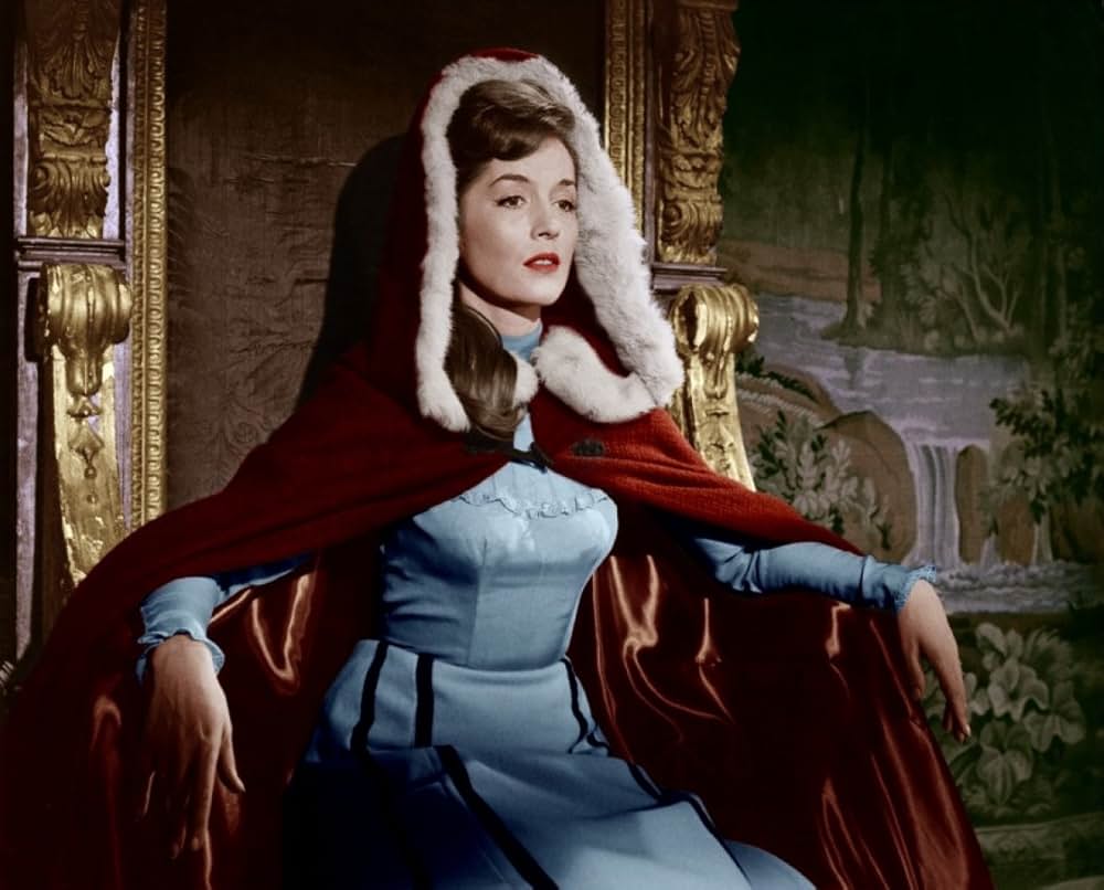 妖女ゴーゴンの画像