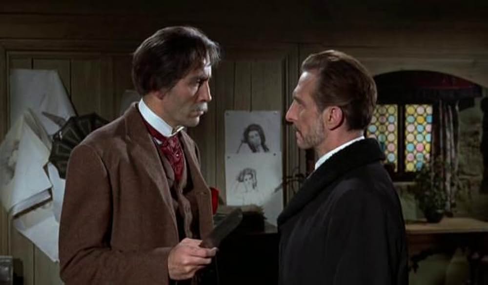 妖女ゴーゴンの画像