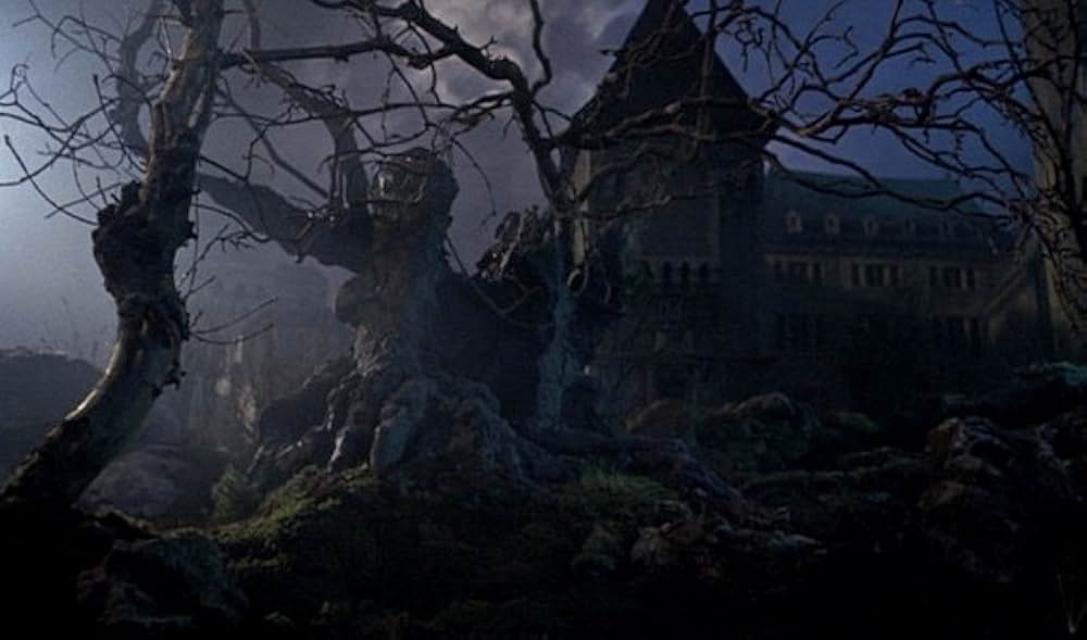 妖女ゴーゴンの画像