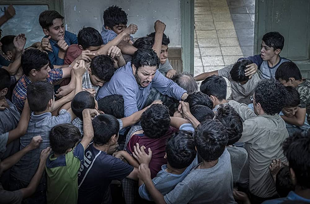 Sun Childrenの画像