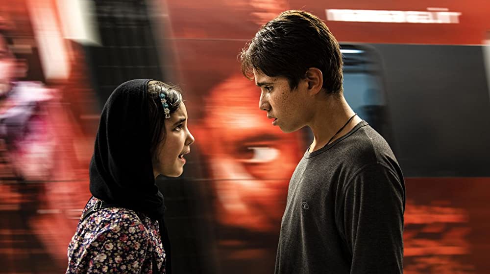 Sun Childrenの画像