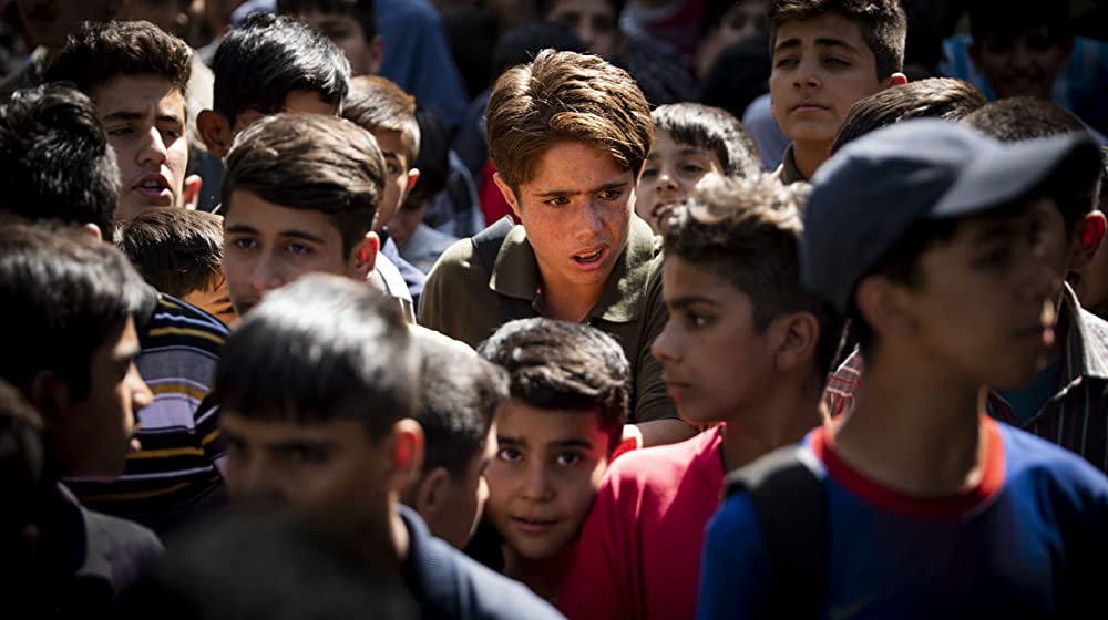 Sun Childrenの画像