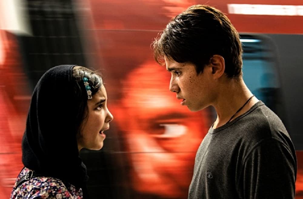 Sun Childrenの画像