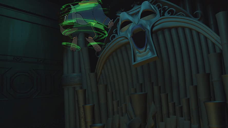 美女と野獣／ベルの素敵なプレゼントの画像