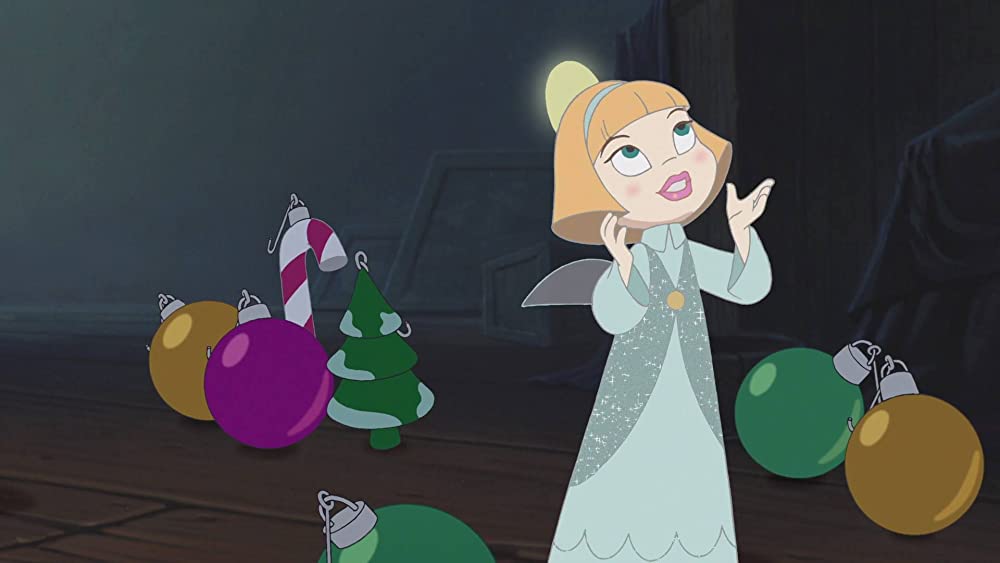 美女と野獣／ベルの素敵なプレゼントの画像