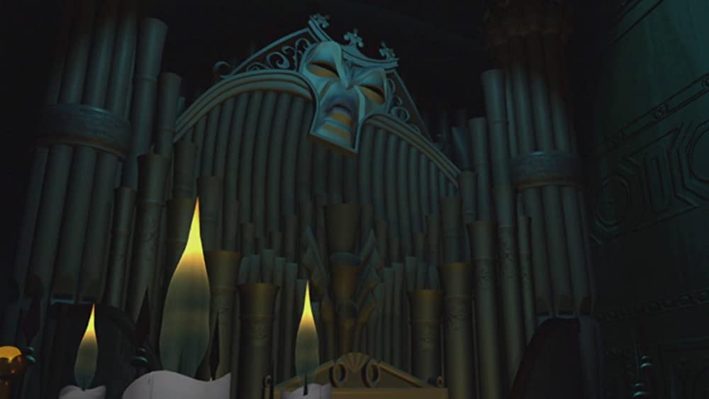 美女と野獣／ベルの素敵なプレゼントの画像