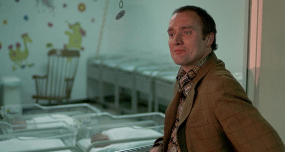 悪魔の赤ちゃんの画像