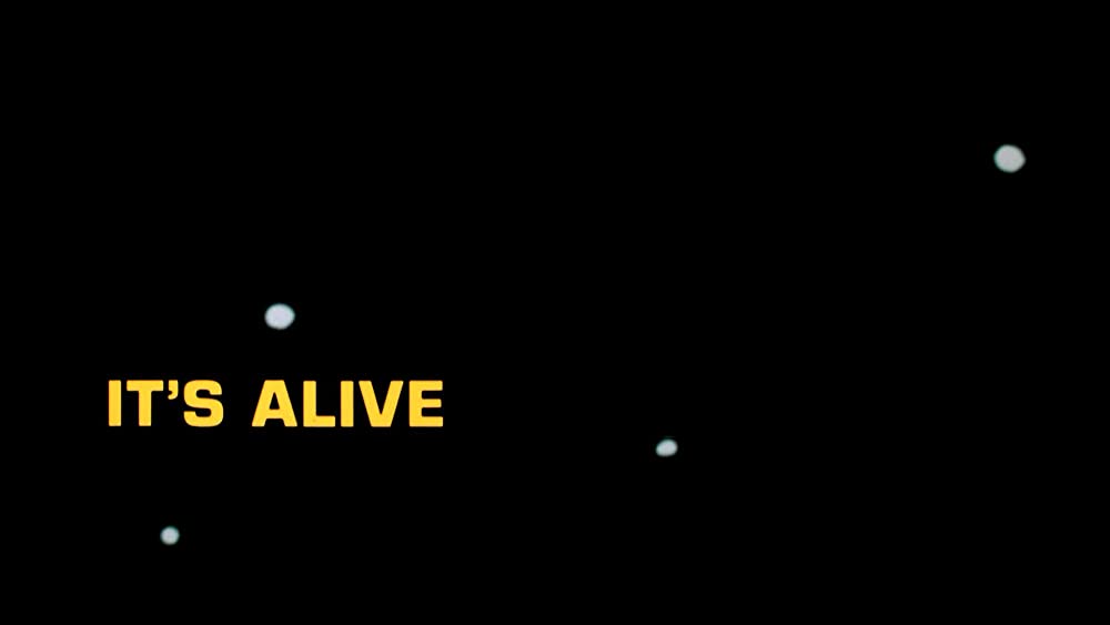 悪魔の赤ちゃんの画像