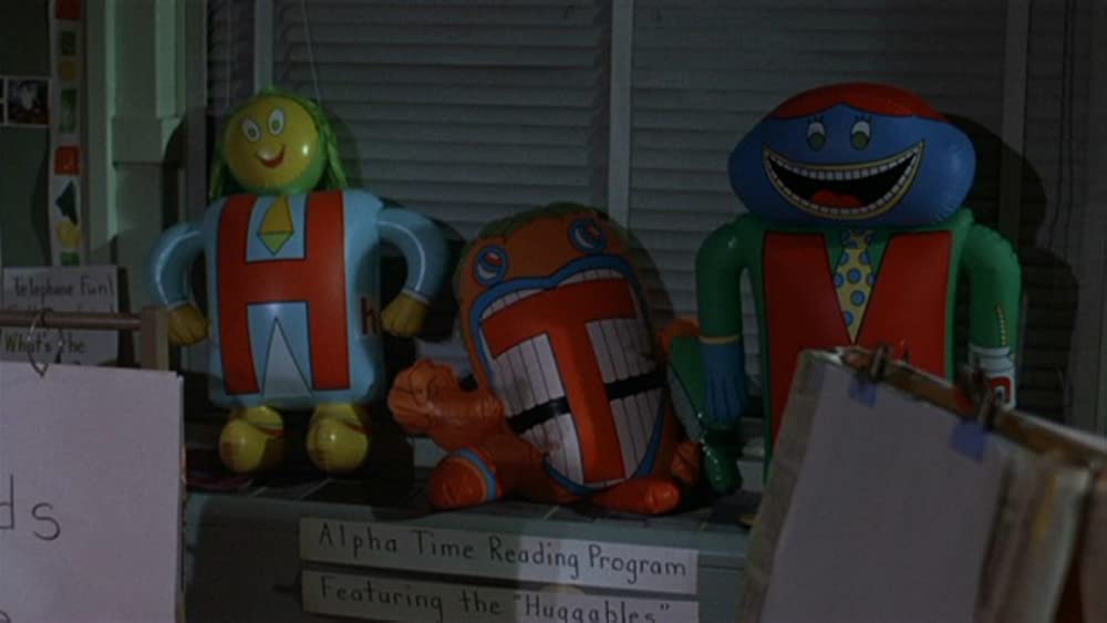 悪魔の赤ちゃんの画像