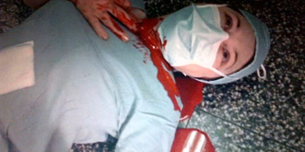 悪魔の赤ちゃんの画像