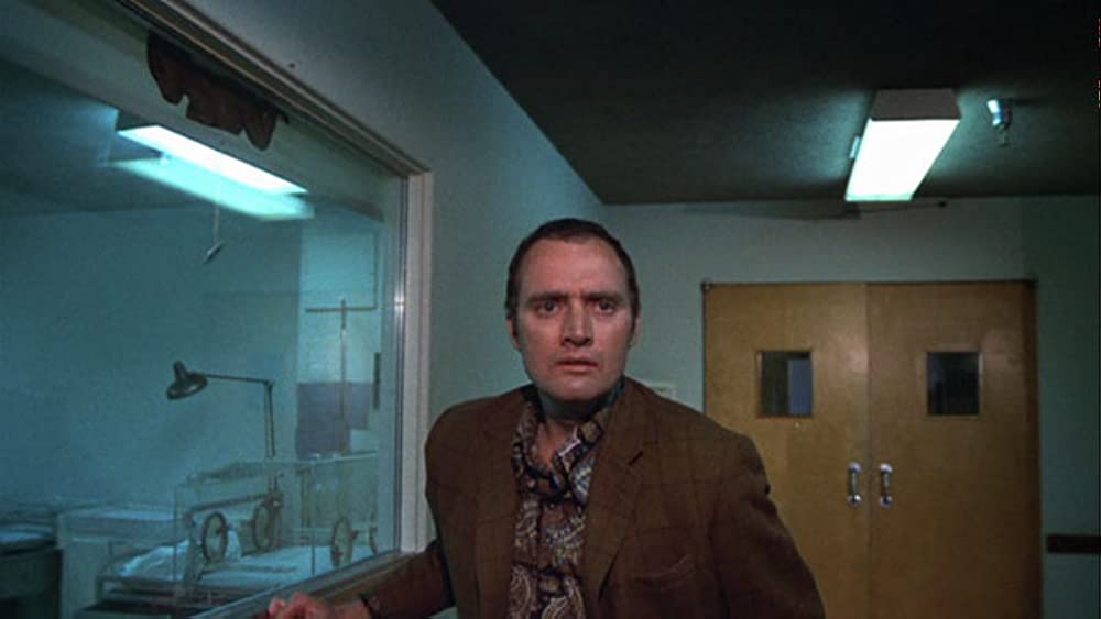 悪魔の赤ちゃんの画像