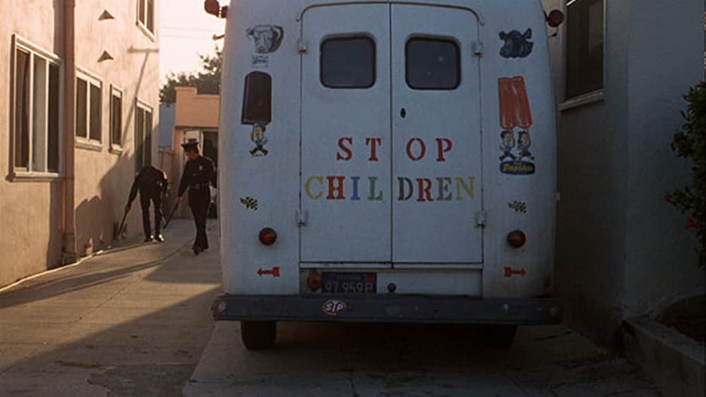 悪魔の赤ちゃんの画像