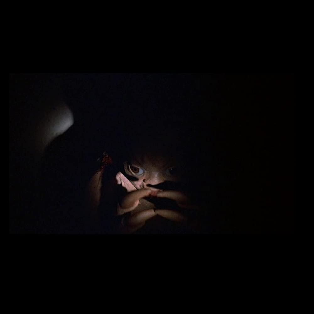 悪魔の赤ちゃんの画像