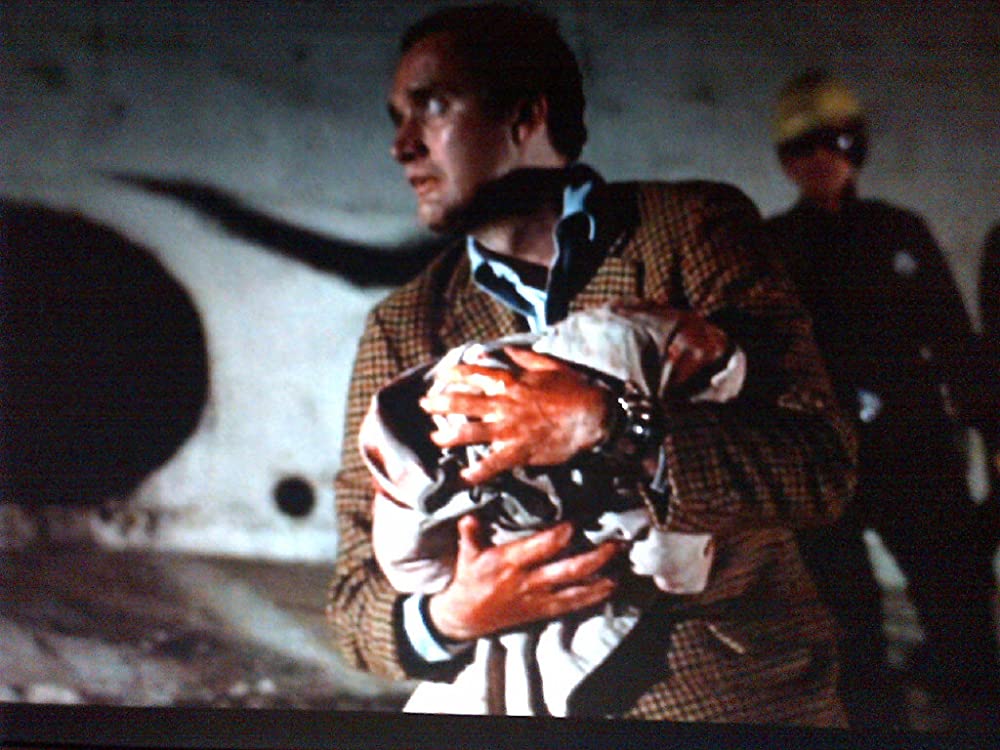 悪魔の赤ちゃんの画像