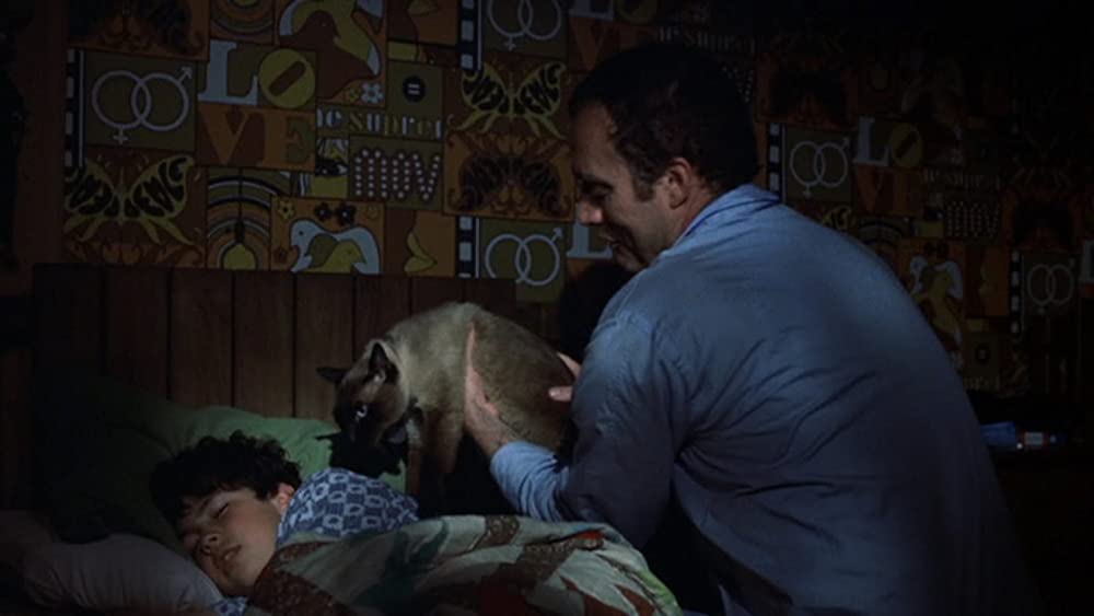 悪魔の赤ちゃんの画像