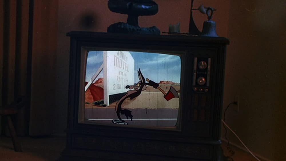 悪魔の赤ちゃんの画像