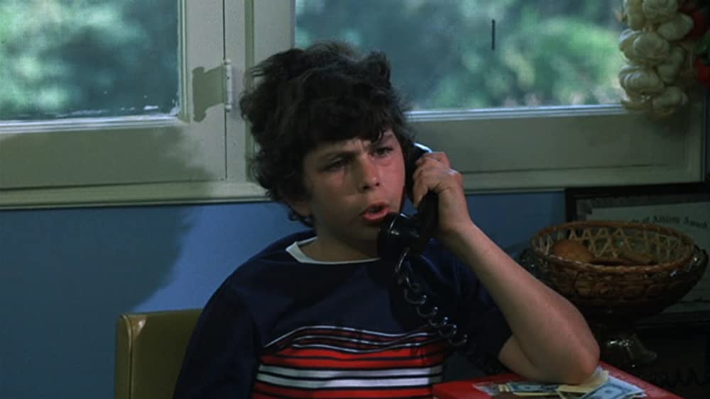 悪魔の赤ちゃんの画像